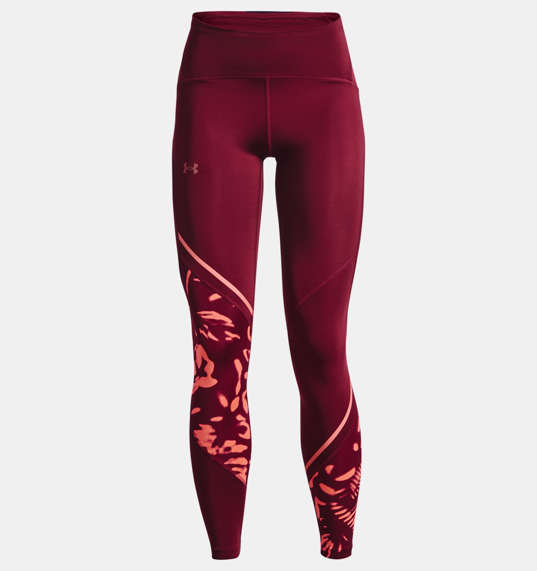 Pick SZ/Color. Details about   Under Armour Apparel Womens Fly Fast 2.0 Running Capri 